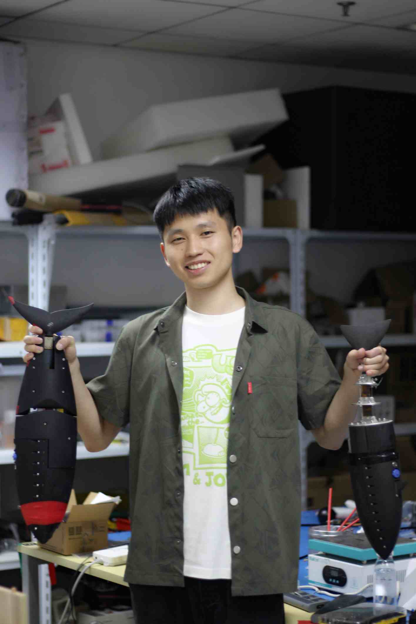 XiaocunLiao